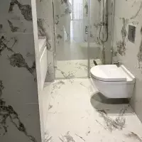 Villa in Turkey, Istanbul, 258 sq.ft.