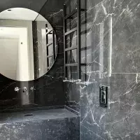 Villa in Turkey, Istanbul, 258 sq.ft.