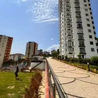 Вилла в Турции, Стамбул, 506 кв.фт.