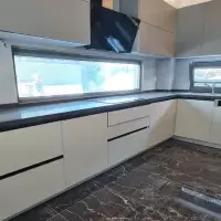 Вилла в Турции, Стамбул, 400 кв.фт.