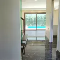 Вилла в Турции, Стамбул, 400 кв.фт.