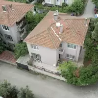 Вилла в Турции, Стамбул, 270 кв.фт.
