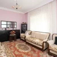 Вилла в Турции, Стамбул, 270 кв.фт.
