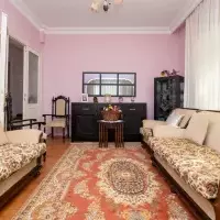 Вилла в Турции, Стамбул, 270 кв.фт.