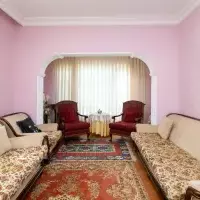 Вилла в Турции, Стамбул, 270 кв.фт.