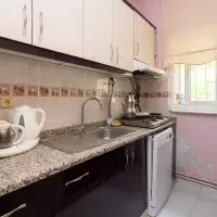 Вилла в Турции, Стамбул, 270 кв.фт.