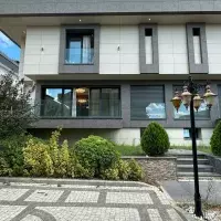 Вилла в Турции, Стамбул, 325 кв.фт.