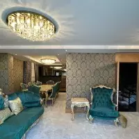 Вилла в Турции, Стамбул, 325 кв.фт.