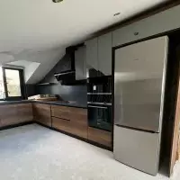 Вилла в Турции, Стамбул, 325 кв.фт.