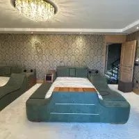 Вилла в Турции, Стамбул, 325 кв.фт.