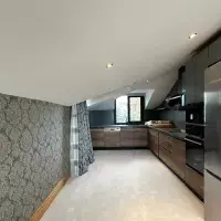 Вилла в Турции, Стамбул, 325 кв.фт.