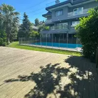 Villa in Turkey, Istanbul, 800 sq.ft.