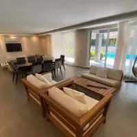Villa in Turkey, Istanbul, 800 sq.ft.