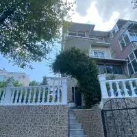 Villa in Turkey, Istanbul, 250 sq.ft.