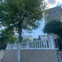 Villa in Turkey, Istanbul, 250 sq.ft.