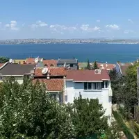Villa in Turkey, Istanbul, 250 sq.ft.
