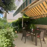 Villa in Turkey, Istanbul, 250 sq.ft.