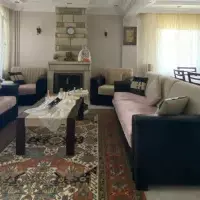 Villa in Turkey, Istanbul, 250 sq.ft.