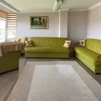 Villa in Turkey, Istanbul, 250 sq.ft.