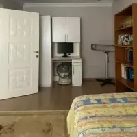 Villa in Turkey, Istanbul, 250 sq.ft.