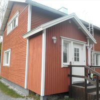 House in Finland, Savonlinna, 103 sq.m.