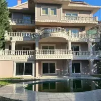 Вилла в Турции, Стамбул, 750 кв.фт.