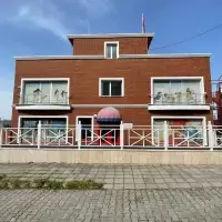 Вилла в Турции, Стамбул, 1000 кв.фт.