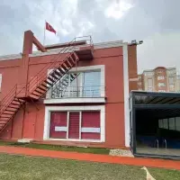 Вилла в Турции, Стамбул, 1000 кв.фт.
