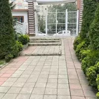 Вилла в Турции, Стамбул, 1000 кв.фт.