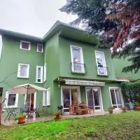 Вилла в Турции, Стамбул, 330 кв.фт.
