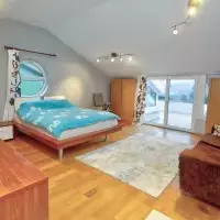 Вилла в Турции, Стамбул, 330 кв.фт.