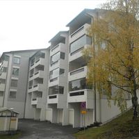 Квартира в Финляндии, Савонлинна, 79 кв.м.