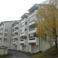 Flat in Finland, Savonlinna, 79 sq.m.
