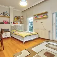Вилла в Турции, Стамбул, 330 кв.фт.