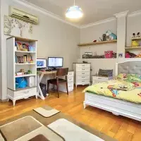 Вилла в Турции, Стамбул, 330 кв.фт.