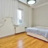 Вилла в Турции, Стамбул, 330 кв.фт.