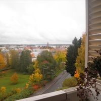 Flat in Finland, Savonlinna, 79 sq.m.