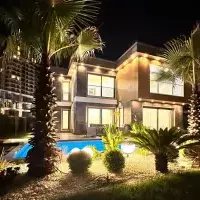 Villa in Turkey, Istanbul, 415 sq.ft.