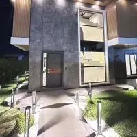 Villa in Turkey, Istanbul, 415 sq.ft.