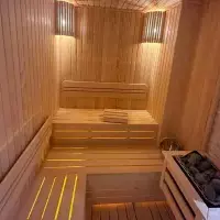 Villa in Turkey, Istanbul, 415 sq.ft.