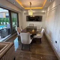 Villa in Turkey, Istanbul, 415 sq.ft.