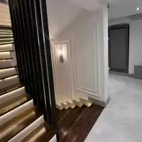 Villa in Turkey, Istanbul, 415 sq.ft.