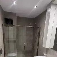 Villa in Turkey, Istanbul, 415 sq.ft.
