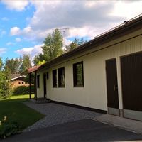 Дом в Финляндии, Сулкава, 107 кв.м.