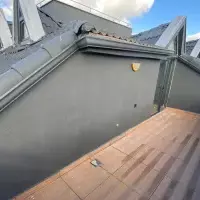 Villa in Turkey, Istanbul, 650 sq.ft.