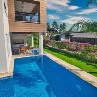 Вилла в Турции, Villa, 325 кв.фт.