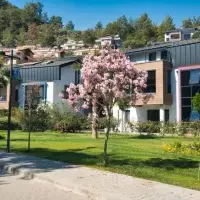 Вилла в Турции, Villa, 325 кв.фт.