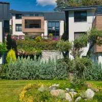 Вилла в Турции, Villa, 325 кв.фт.