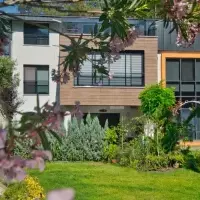Вилла в Турции, Villa, 325 кв.фт.