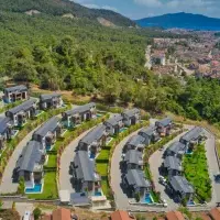 Вилла в Турции, Villa, 325 кв.фт.